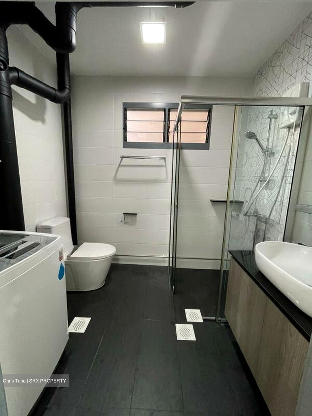 Blk 302 Chuan Village (Serangoon), HDB 3 Rooms #576618241